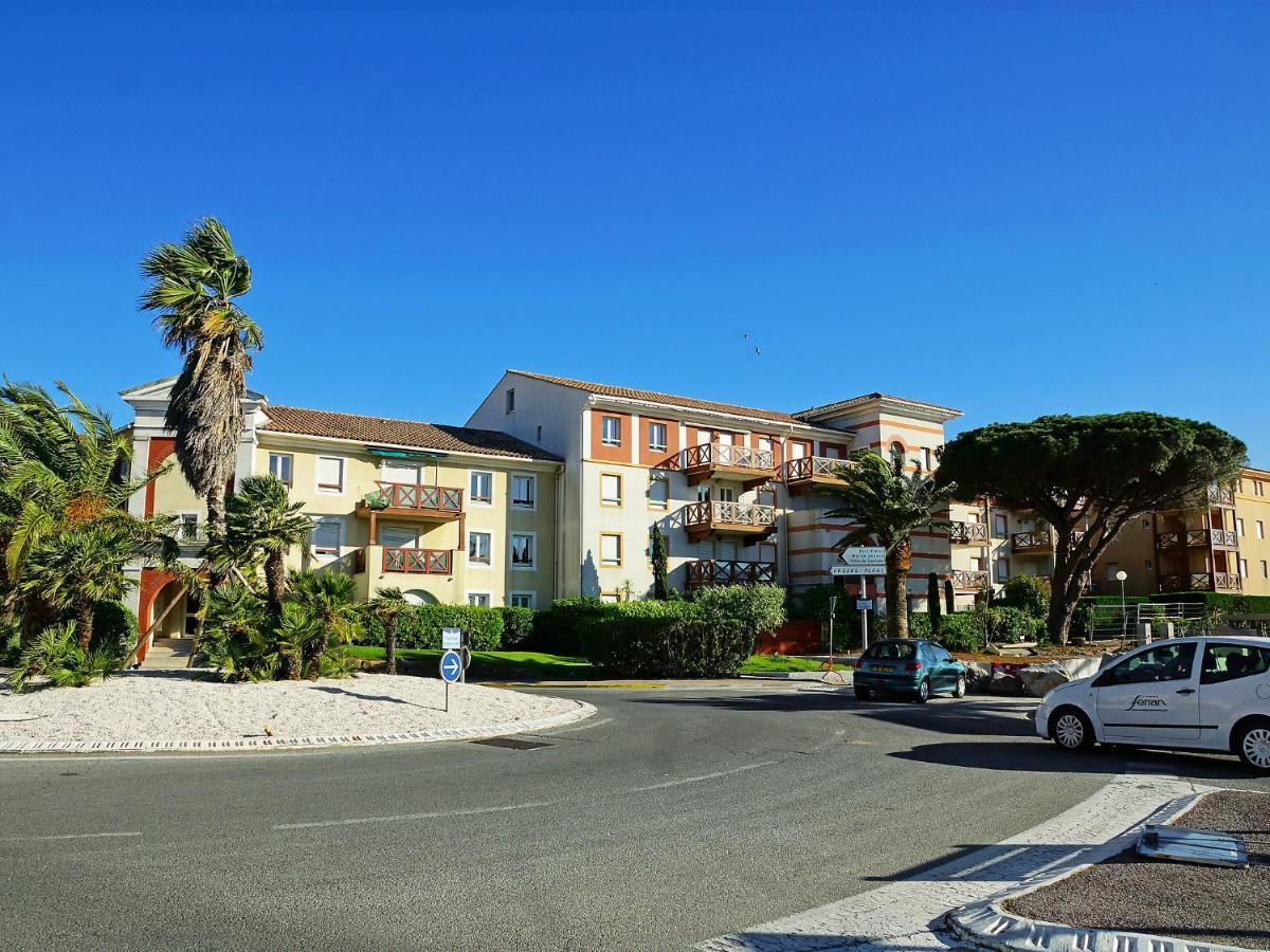 Apartment Port Quietude-1 By Interhome Frejus Exterior photo
