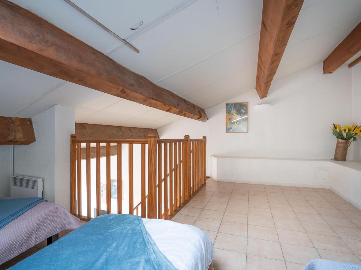Apartment Port Quietude-1 By Interhome Frejus Exterior photo