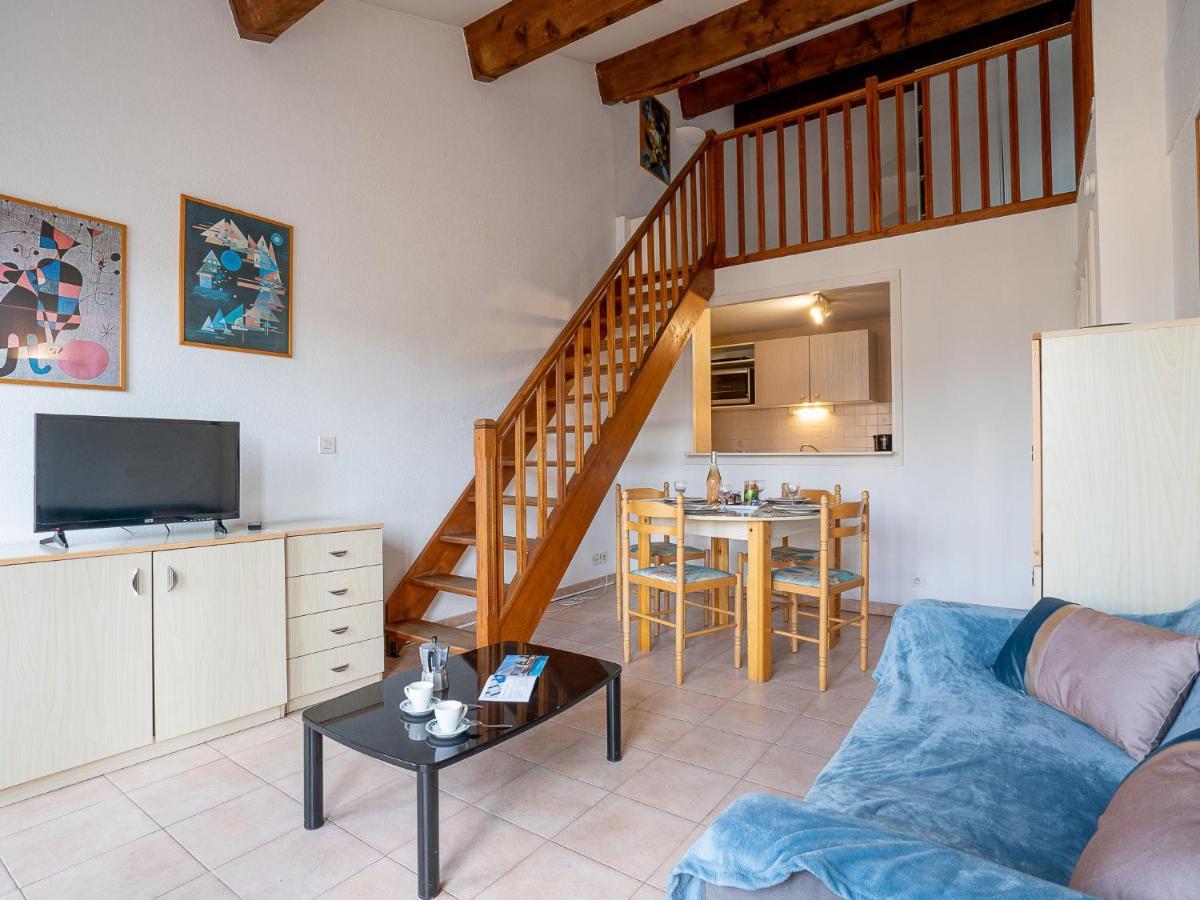 Apartment Port Quietude-1 By Interhome Frejus Exterior photo