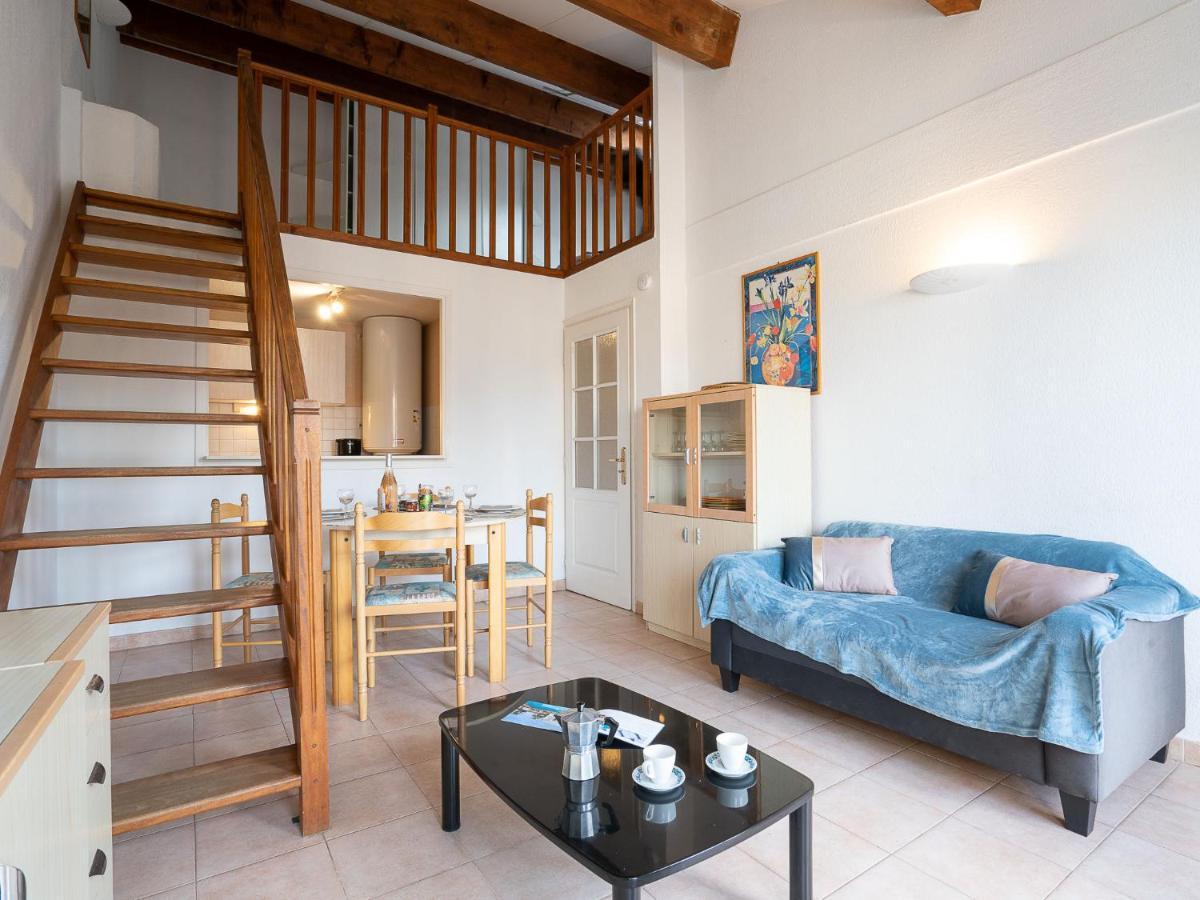 Apartment Port Quietude-1 By Interhome Frejus Exterior photo