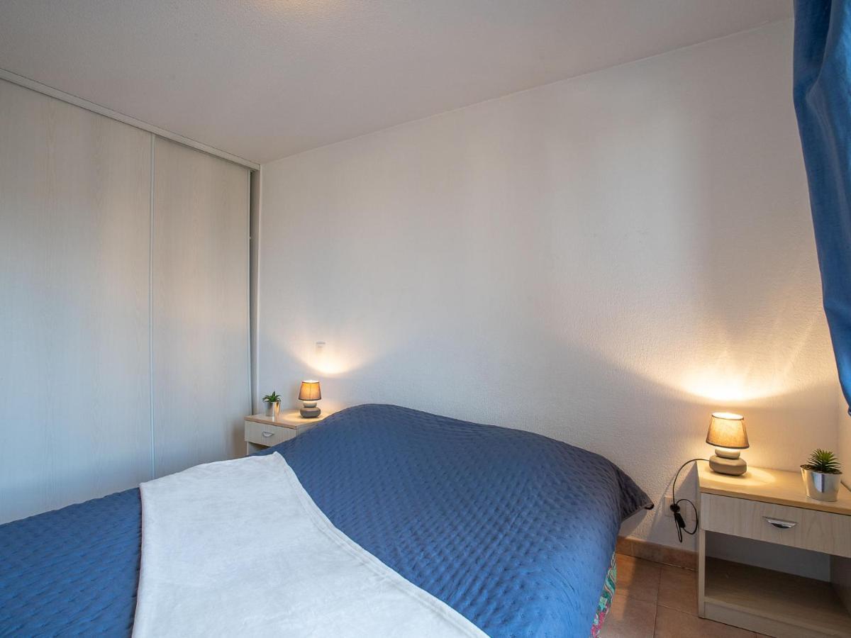 Apartment Port Quietude-1 By Interhome Frejus Exterior photo